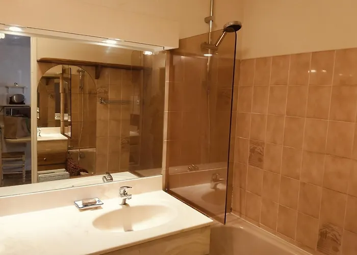 Lejlighed In The Port Of Hyères